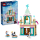 LEGO Disney Princess 43265 Kraina lodu – Zamek w Arendelle - 1284225 - zdjęcie 2